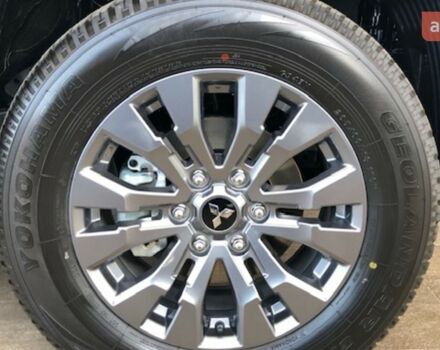 купить новое авто Мицубиси Л 200 2025 года от официального дилера НІКО АВТОАЛЬЯНС Мицубиси фото