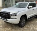 Мицубиси Л 200 2025 в Харькове на Automoto.ua Мицубиси Л 200, объемом двигателя 2.44 л и пробегом 0 тыс. км за 53348 $, фото 3 на Automoto.ua