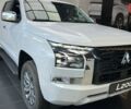 купити нове авто Міцубісі Л 200 2025 року від офіційного дилера АВТОГРАД ОДЕСА MITSUBISHI Міцубісі фото
