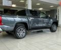 Мицубиси Л 200 2025 в Львове на Automoto.ua Мицубиси Л 200, объемом двигателя 2.44 л и пробегом 0 тыс. км за 52420 $, фото 10 на Automoto.ua