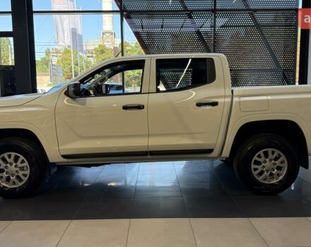 купить новое авто Мицубиси Л 200 2025 года от официального дилера АВТОГРАД ОДЕСА MITSUBISHI Мицубиси фото