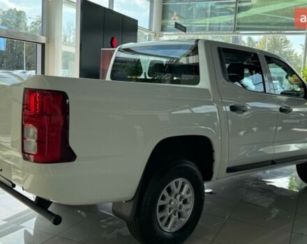 Мицубиси Л 200, объемом двигателя 2.44 л и пробегом 0 тыс. км за 44431 $, фото 8 на Automoto.ua