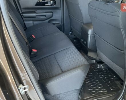 Мицубиси Л 200, объемом двигателя 2.44 л и пробегом 0 тыс. км за 47097 $, фото 30 на Automoto.ua