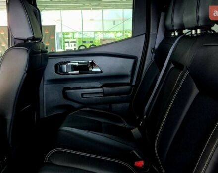 купить новое авто Мицубиси Л 200 2025 года от официального дилера Ньютон Авто Місто Мицубиси фото