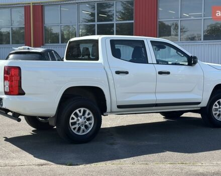 Міцубісі Л 200, об'ємом двигуна 2.44 л та пробігом 0 тис. км за 43337 $, фото 8 на Automoto.ua