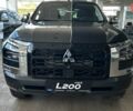 купить новое авто Мицубиси Л 200 2025 года от официального дилера НІКО АВТОАЛЬЯНС Мицубиси фото