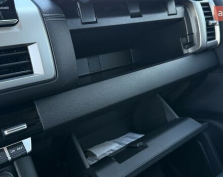 Мицубиси Л 200, объемом двигателя 2.44 л и пробегом 0 тыс. км за 53413 $, фото 17 на Automoto.ua