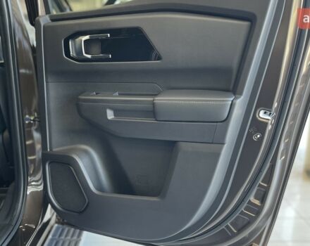 Мицубиси Л 200, объемом двигателя 2.44 л и пробегом 0 тыс. км за 47097 $, фото 29 на Automoto.ua