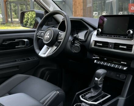 Мицубиси Л 200, объемом двигателя 2.44 л и пробегом 0 тыс. км за 52035 $, фото 19 на Automoto.ua