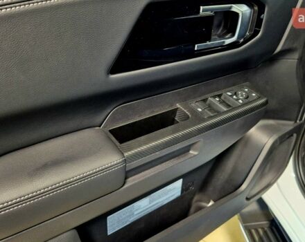 купить новое авто Мицубиси Л 200 2025 года от официального дилера Ньютон Авто Місто Мицубиси фото