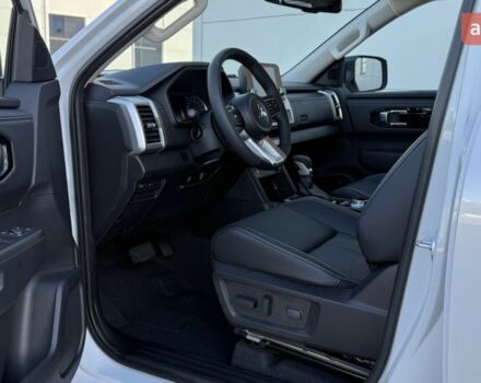 Мицубиси Л 200, объемом двигателя 2.44 л и пробегом 0 тыс. км за 53413 $, фото 15 на Automoto.ua