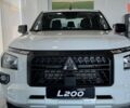 купить новое авто Мицубиси Л 200 2025 года от официального дилера Mitsubishi Арма Моторс Мицубиси фото