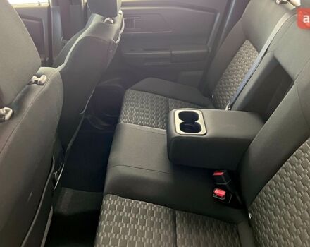 купить новое авто Мицубиси Л 200 2025 года от официального дилера Автоцентр AUTO.RIA Мицубиси фото