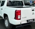 купить новое авто Мицубиси Л 200 2025 года от официального дилера «СТАН АВТО» офіційний дилер Mitsubishi Motors Мицубиси фото