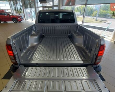 Мицубиси Л 200 2025 в Днепре (Днепропетровске) на Automoto.ua Мицубиси Л 200, объемом двигателя 2.44 л и пробегом 0 тыс. км за 52358 $, фото 5 на Automoto.ua