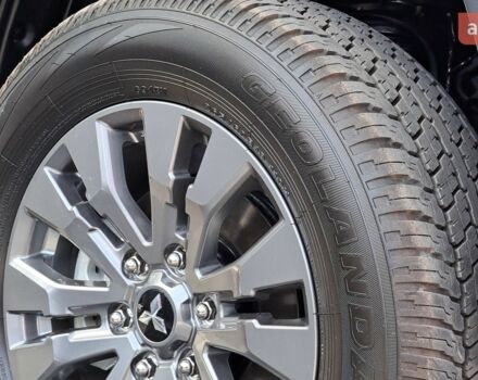 купить новое авто Мицубиси Л 200 2025 года от официального дилера «СТАН АВТО» офіційний дилер Mitsubishi Motors Мицубиси фото