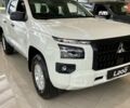 Мицубиси Л 200 2025 в Виннице на Automoto.ua Мицубиси Л 200, объемом двигателя 2.44 л и пробегом 0 тыс. км за 43704 $, фото 2 на Automoto.ua