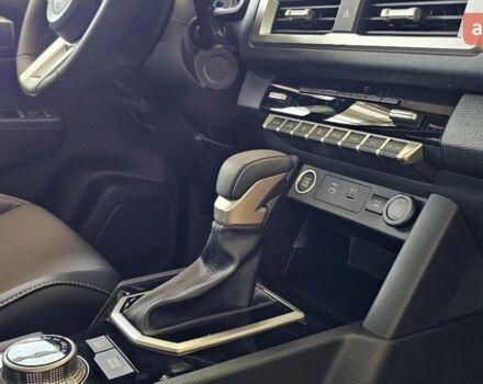 Мицубиси Л 200, объемом двигателя 2.44 л и пробегом 0 тыс. км за 52545 $, фото 10 на Automoto.ua