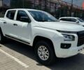 купити нове авто Міцубісі Л 200 2025 року від офіційного дилера Ньютон Авто Місто Міцубісі фото
