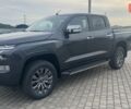 купити нове авто Міцубісі Л 200 2025 року від офіційного дилера «Автоальянс-Захід» Міцубісі фото
