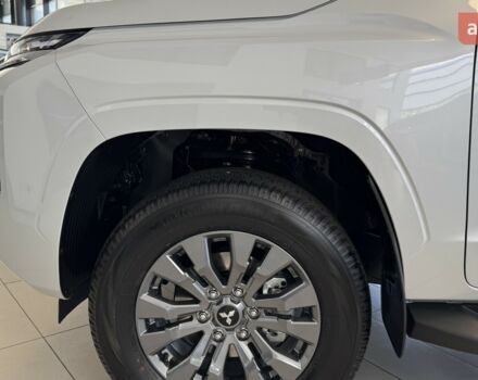 купить новое авто Мицубиси Л 200 2025 года от официального дилера Автоцентр AUTO.RIA Мицубиси фото