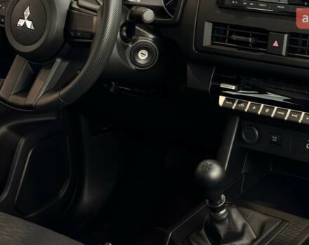 купить новое авто Мицубиси Л 200 2025 года от официального дилера Mitsubishi Арма Моторс Мицубиси фото