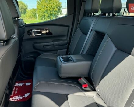 купить новое авто Мицубиси Л 200 2025 года от официального дилера Mitsubishi Motors Чернівці Мицубиси фото