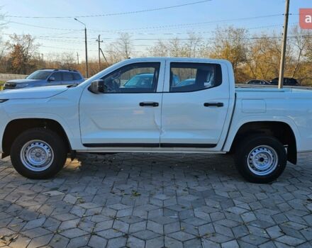 Мицубиси Л 200, объемом двигателя 2.44 л и пробегом 0 тыс. км за 43287 $, фото 2 на Automoto.ua