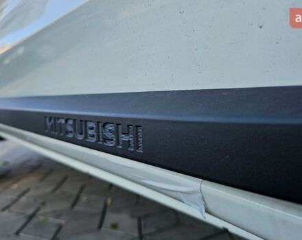 Мицубиси Л 200, объемом двигателя 2.44 л и пробегом 0 тыс. км за 43287 $, фото 7 на Automoto.ua