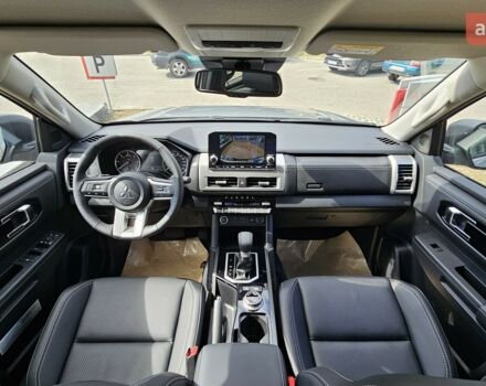 Міцубісі Л 200, об'ємом двигуна 2.44 л та пробігом 0 тис. км за 52545 $, фото 16 на Automoto.ua