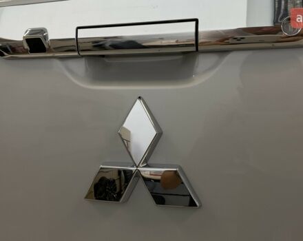 Мицубиси Л 200, объемом двигателя 2.44 л и пробегом 0 тыс. км за 53154 $, фото 28 на Automoto.ua