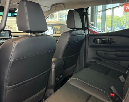 купить новое авто Мицубиси Л 200 2025 года от официального дилера Автоцентр AUTO.RIA Мицубиси фото