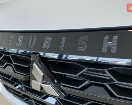 Мицубиси Л 200, объемом двигателя 2.44 л и пробегом 0 тыс. км за 53154 $, фото 1 на Automoto.ua