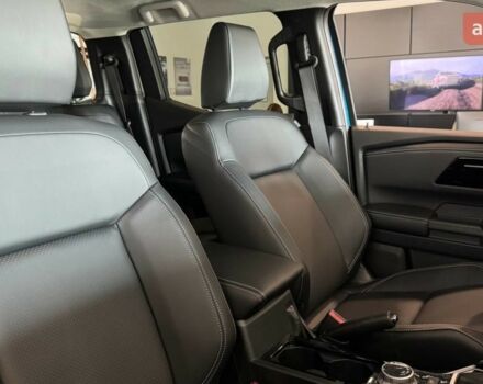 купить новое авто Мицубиси Л 200 2025 года от официального дилера Mitsubishi Арма Моторс Мицубиси фото