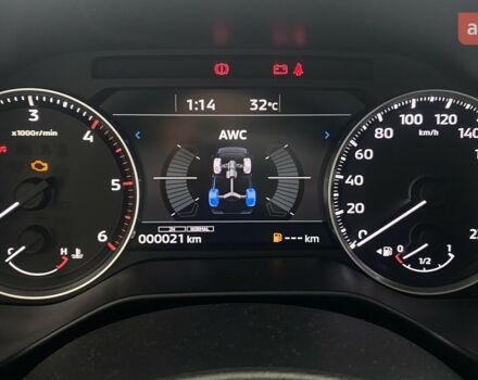 Мицубиси Л 200 2025 в Одессе на Automoto.ua Мицубиси Л 200, объемом двигателя 2.44 л и пробегом 0 тыс. км за 43846 $, фото 17 на Automoto.ua