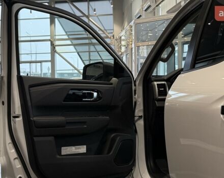 купить новое авто Мицубиси Л 200 2025 года от официального дилера Автоцентр AUTO.RIA Мицубиси фото