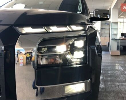 купить новое авто Мицубиси Л 200 2025 года от официального дилера НІКО АВТОАЛЬЯНС Мицубиси фото