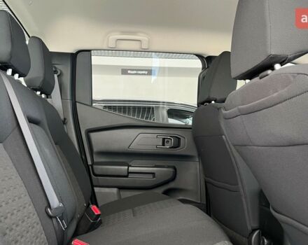 купить новое авто Мицубиси Л 200 2025 года от официального дилера Автоцентр AUTO.RIA Мицубиси фото