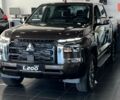 купити нове авто Міцубісі Л 200 2025 року від офіційного дилера Mitsubishi Арма Моторс Міцубісі фото