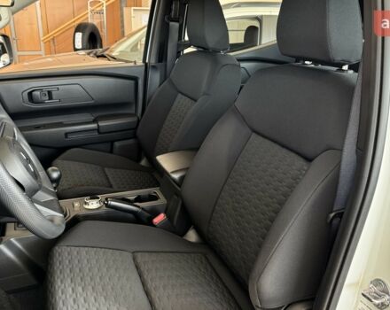 Мицубиси Л 200, объемом двигателя 2.44 л и пробегом 0 тыс. км за 44163 $, фото 15 на Automoto.ua