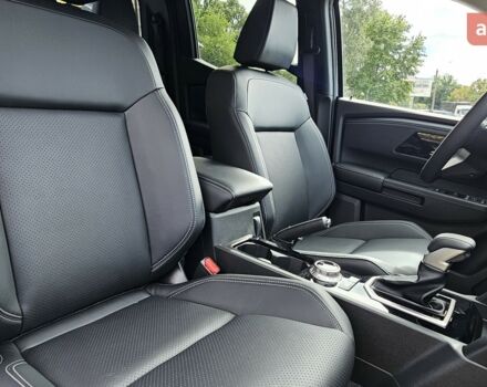 Міцубісі Л 200, об'ємом двигуна 2.44 л та пробігом 0 тис. км за 52545 $, фото 12 на Automoto.ua