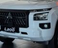 купить новое авто Мицубиси Л 200 2025 года от официального дилера Mitsubishi Арма Моторс Мицубиси фото