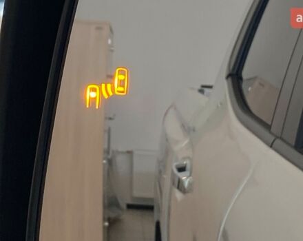 Мицубиси Л 200, объемом двигателя 2.44 л и пробегом 0 тыс. км за 53154 $, фото 5 на Automoto.ua