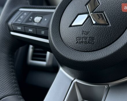 Мицубиси Л 200, объемом двигателя 2.44 л и пробегом 0 тыс. км за 52035 $, фото 15 на Automoto.ua