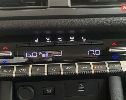 Мицубиси Л 200, объемом двигателя 2.44 л и пробегом 0 тыс. км за 43245 $, фото 21 на Automoto.ua