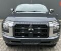 купить новое авто Мицубиси Л 200 2025 года от официального дилера Mitsubishi Motors Чернівці Мицубиси фото