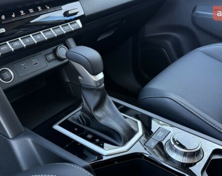 Мицубиси Л 200, объемом двигателя 2.44 л и пробегом 0 тыс. км за 53413 $, фото 20 на Automoto.ua