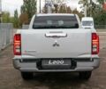 Мицубиси Л 200 2025 в Житомире на Automoto.ua Мицубиси Л 200, объемом двигателя 2.44 л и пробегом 0 тыс. км за 53361 $, фото 21 на Automoto.ua