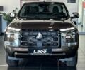 купить новое авто Мицубиси Л 200 2025 года от официального дилера Mitsubishi Арма Моторс Мицубиси фото