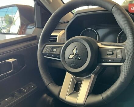 купить новое авто Мицубиси Л 200 2025 года от официального дилера Mitsubishi Арма Моторс Мицубиси фото